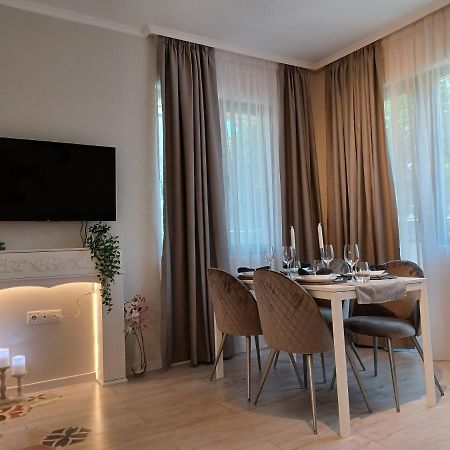 Tara Deluxe Apartment Варна Экстерьер фото