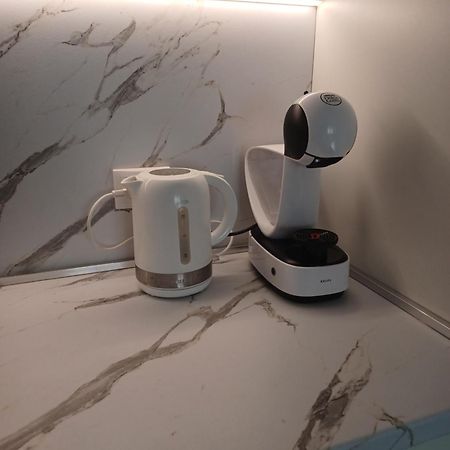 Tara Deluxe Apartment Варна Экстерьер фото