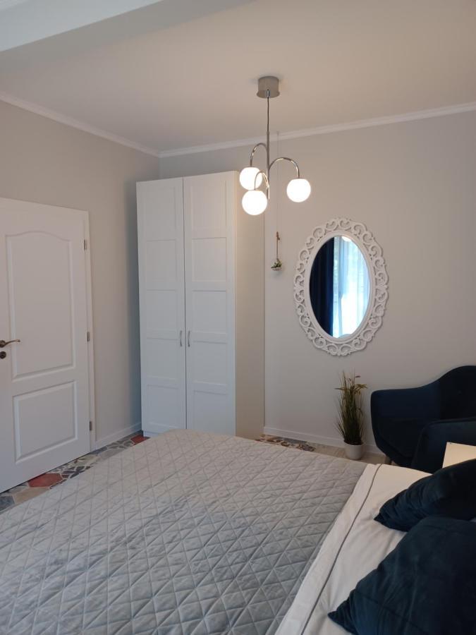 Tara Deluxe Apartment Варна Экстерьер фото