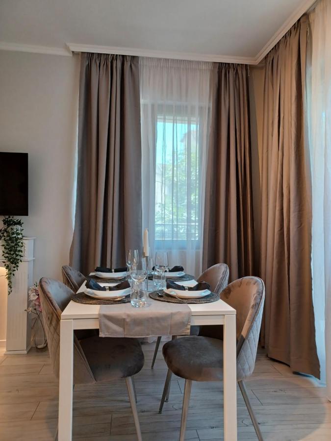 Tara Deluxe Apartment Варна Экстерьер фото