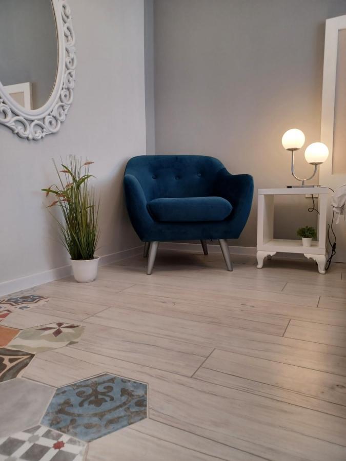 Tara Deluxe Apartment Варна Экстерьер фото