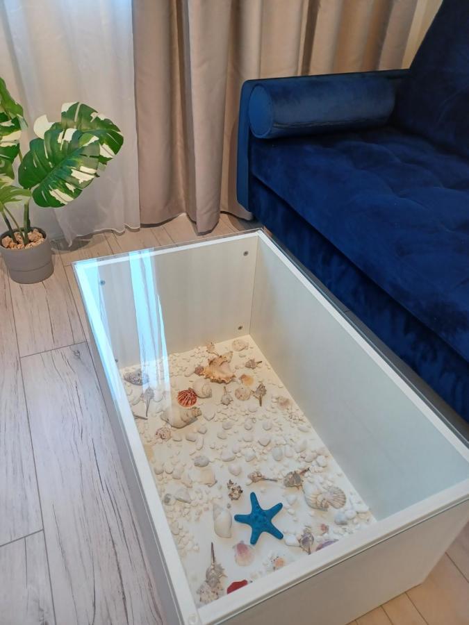 Tara Deluxe Apartment Варна Экстерьер фото
