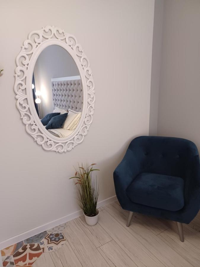 Tara Deluxe Apartment Варна Экстерьер фото