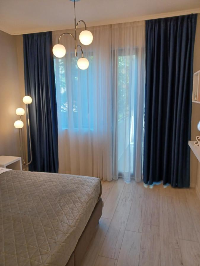 Tara Deluxe Apartment Варна Экстерьер фото