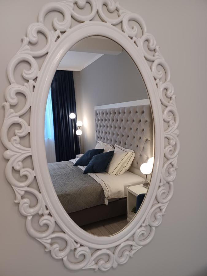 Tara Deluxe Apartment Варна Экстерьер фото