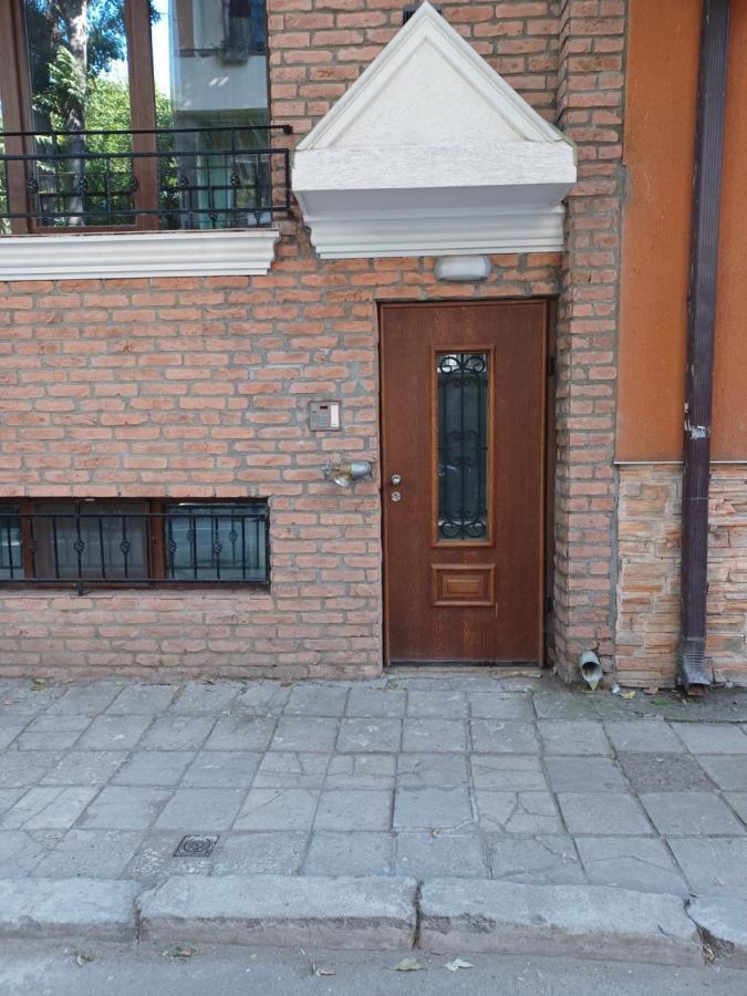 Tara Deluxe Apartment Варна Экстерьер фото