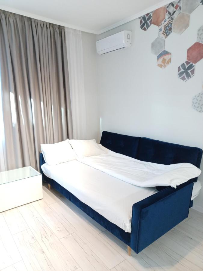 Tara Deluxe Apartment Варна Экстерьер фото