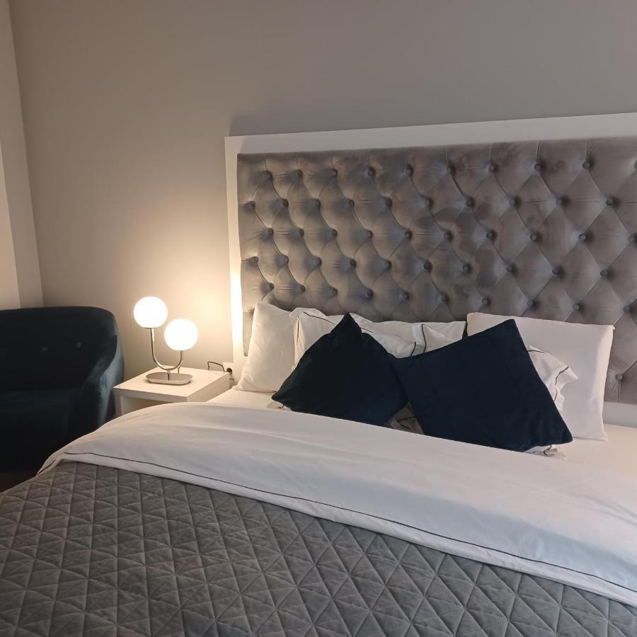 Tara Deluxe Apartment Варна Экстерьер фото