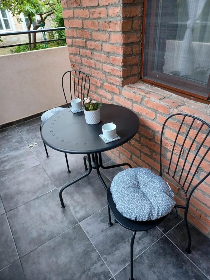 Tara Deluxe Apartment Варна Экстерьер фото