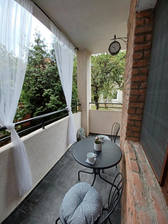 Tara Deluxe Apartment Варна Экстерьер фото