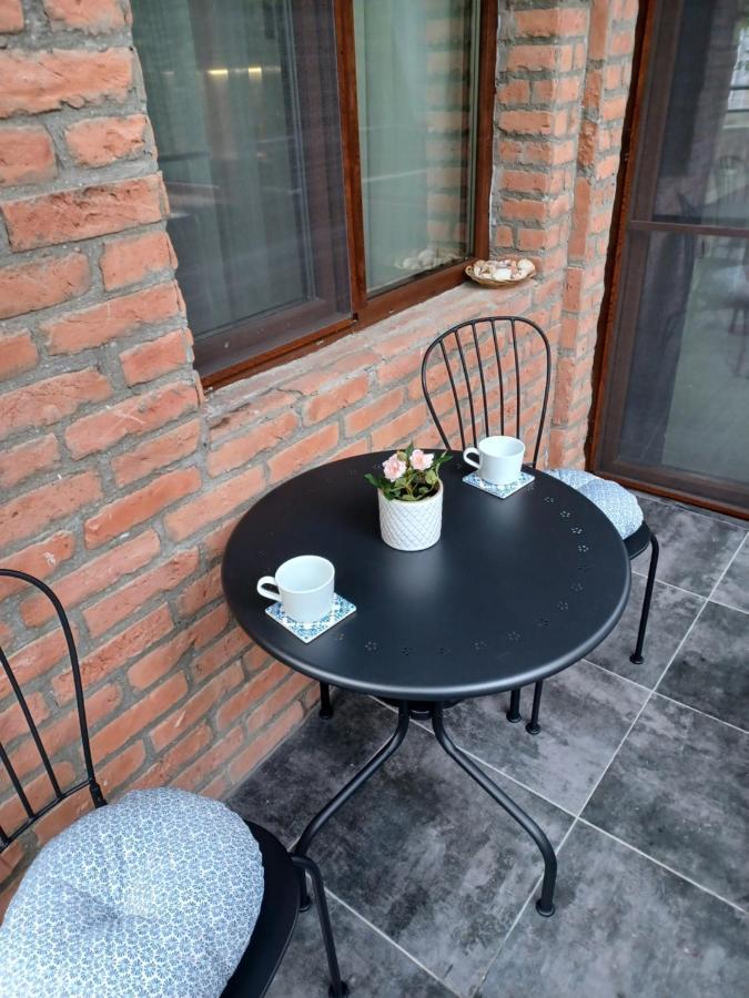 Tara Deluxe Apartment Варна Экстерьер фото