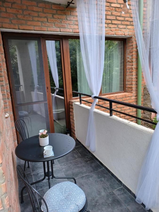 Tara Deluxe Apartment Варна Экстерьер фото