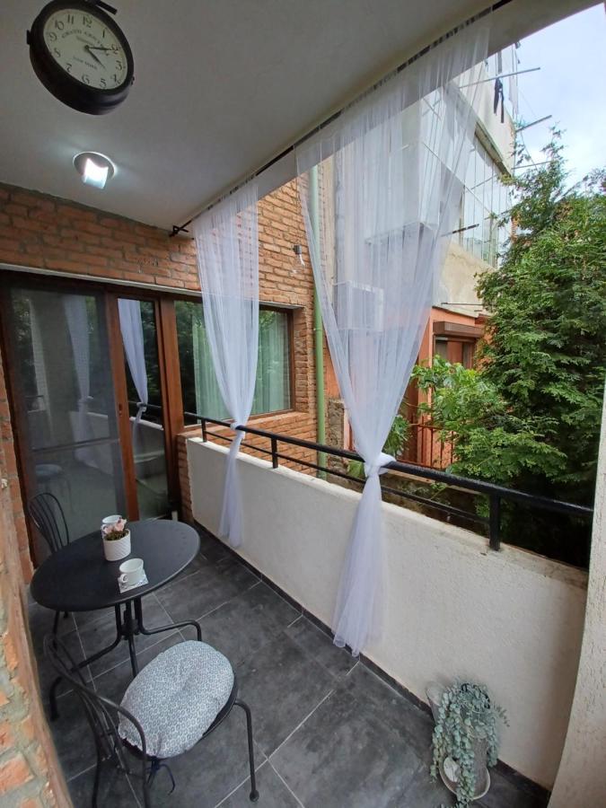 Tara Deluxe Apartment Варна Экстерьер фото