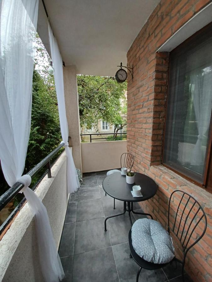 Tara Deluxe Apartment Варна Экстерьер фото