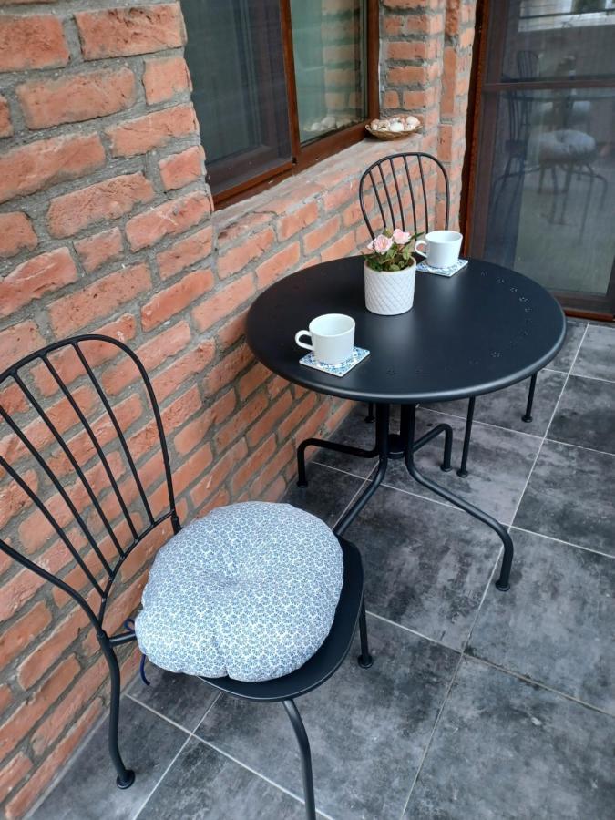 Tara Deluxe Apartment Варна Экстерьер фото