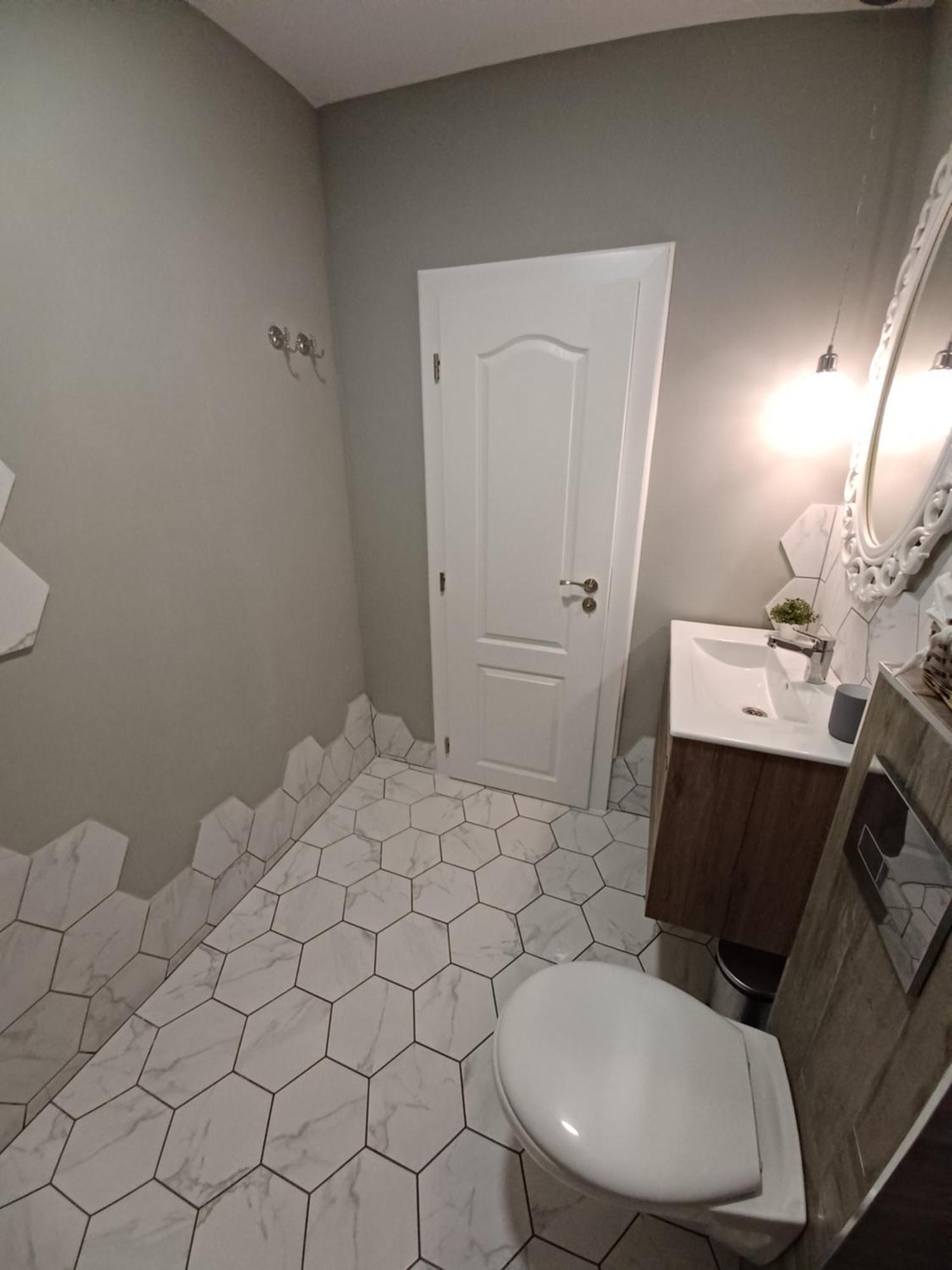 Tara Deluxe Apartment Варна Экстерьер фото