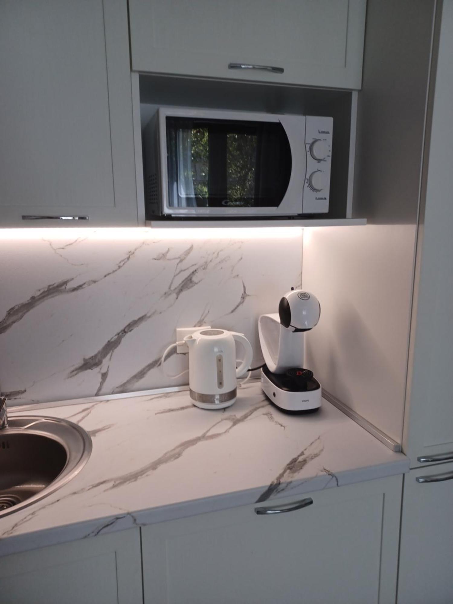 Tara Deluxe Apartment Варна Экстерьер фото
