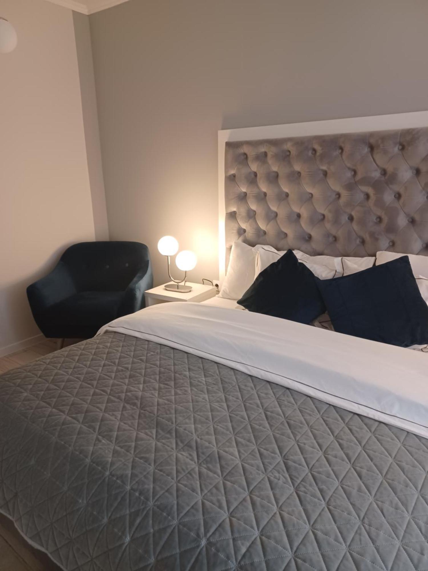 Tara Deluxe Apartment Варна Номер фото