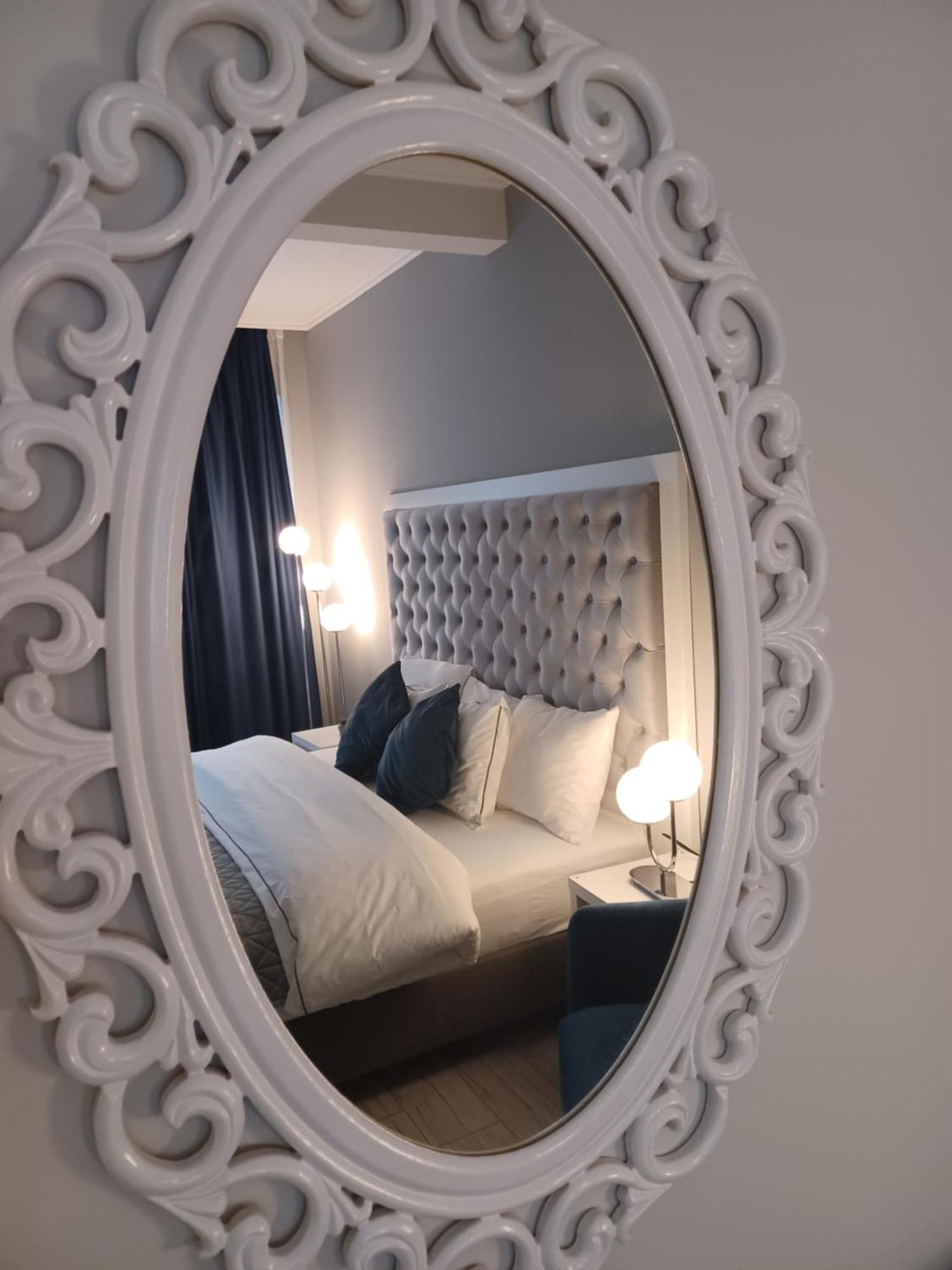 Tara Deluxe Apartment Варна Номер фото
