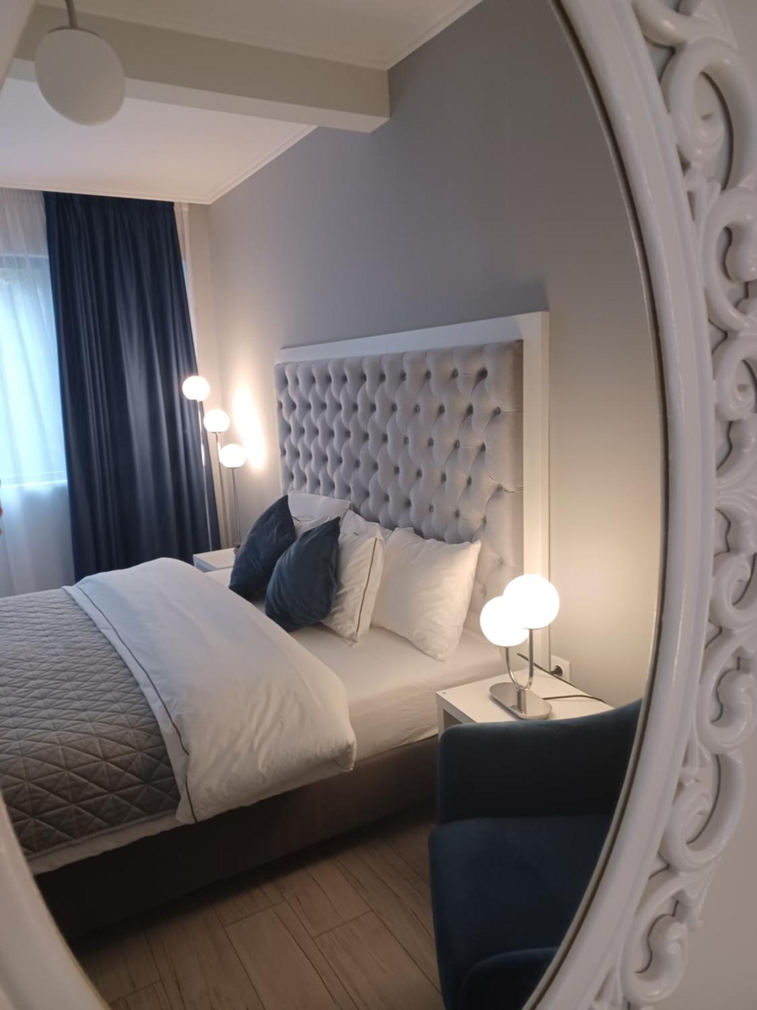 Tara Deluxe Apartment Варна Номер фото